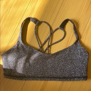 Free to be sports bra lululemon
